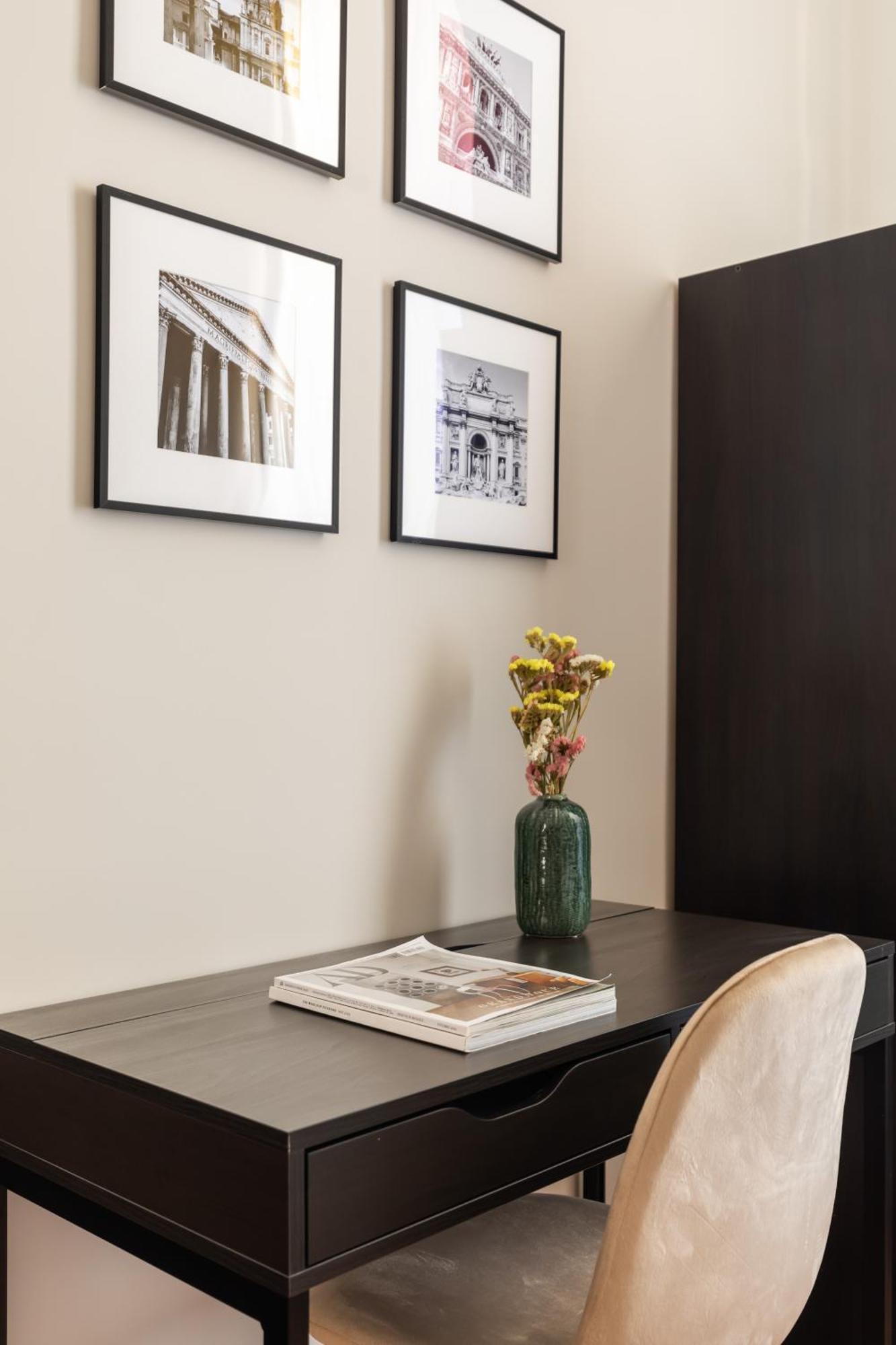 Candia Boutique Apartment 로마 외부 사진
