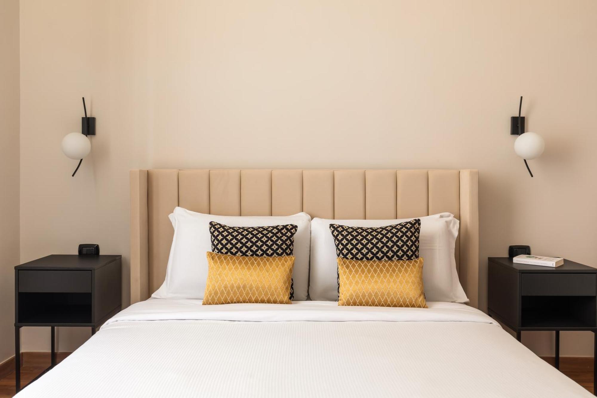 Candia Boutique Apartment 로마 외부 사진