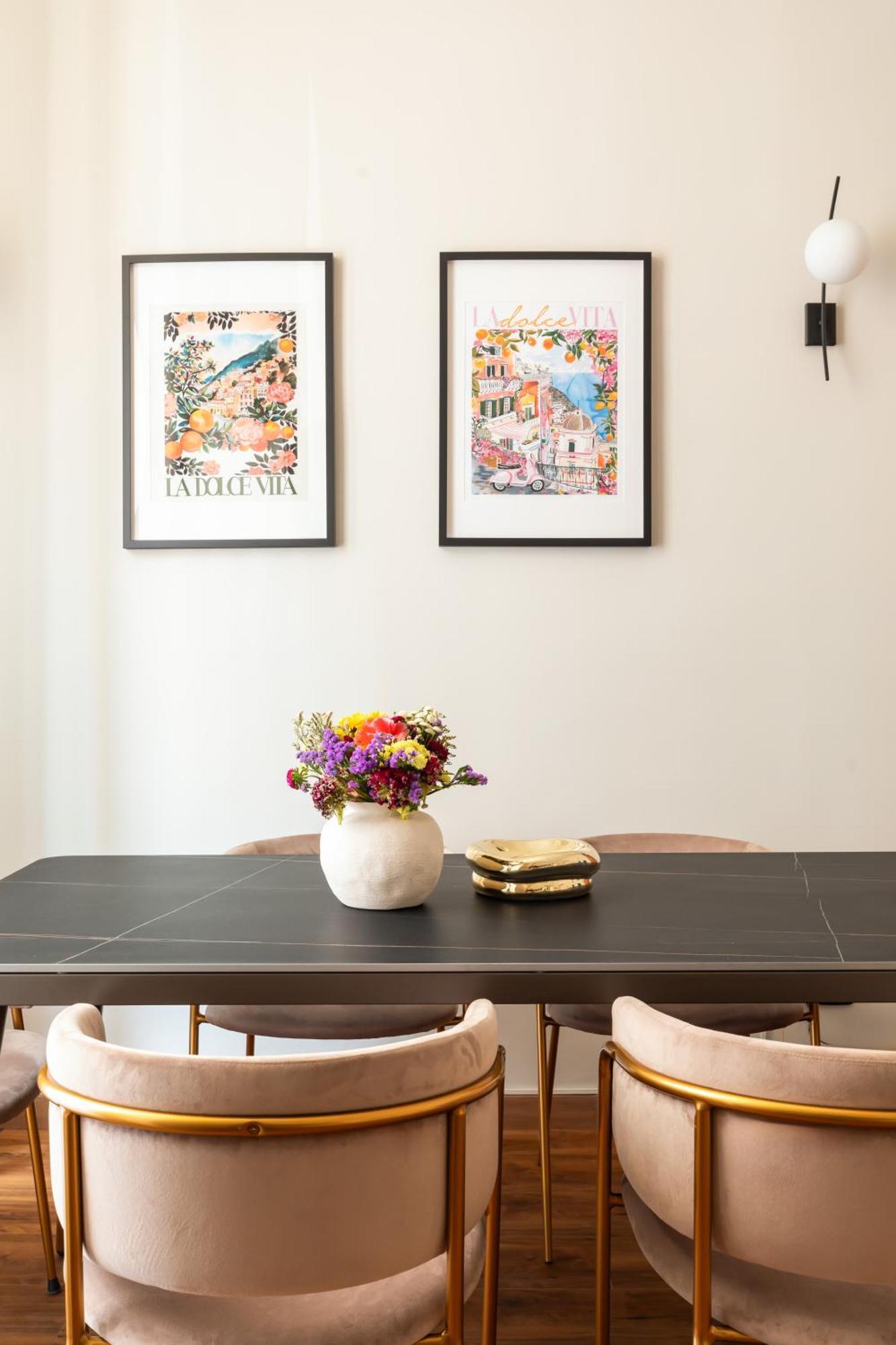Candia Boutique Apartment 로마 외부 사진