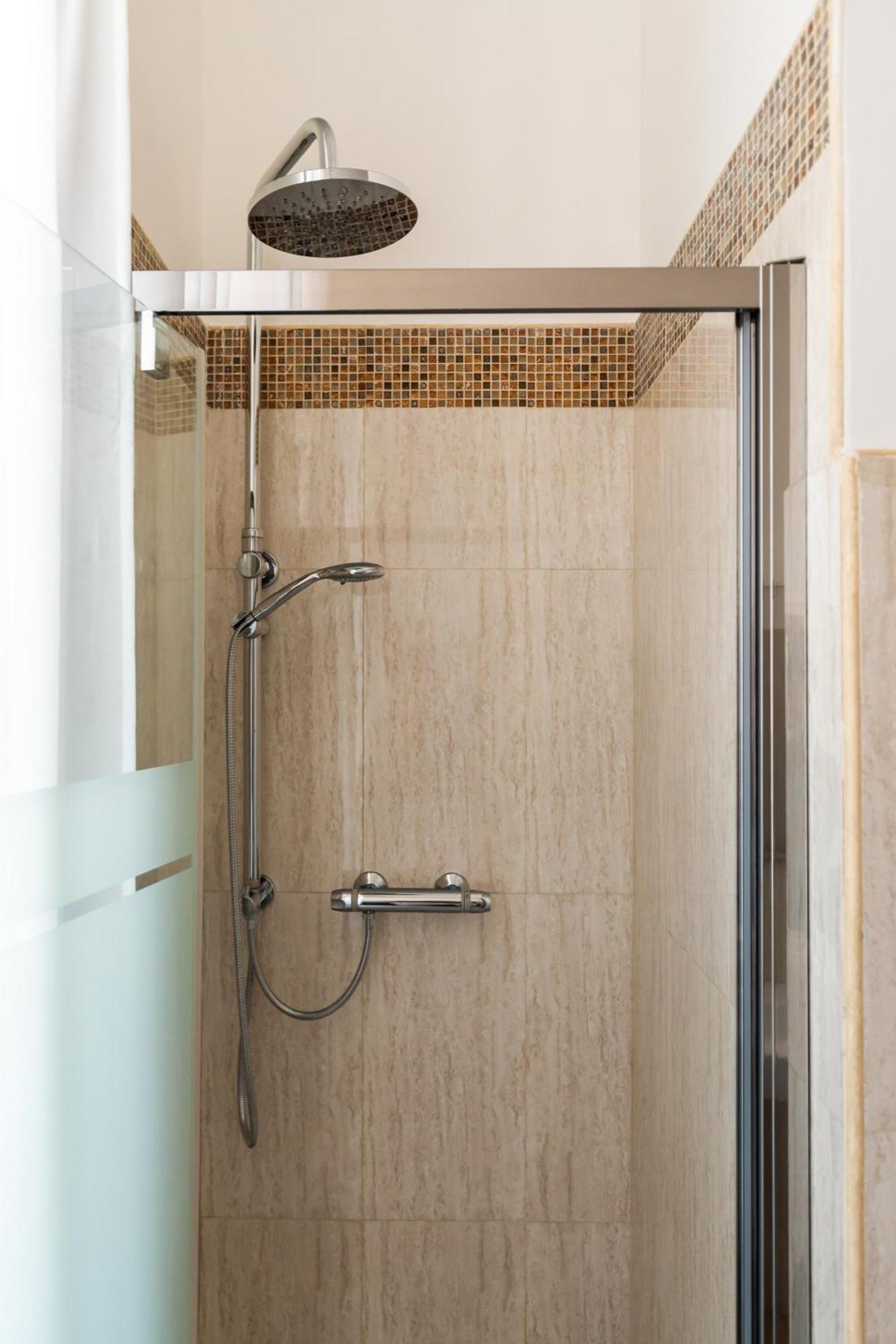 Candia Boutique Apartment 로마 외부 사진